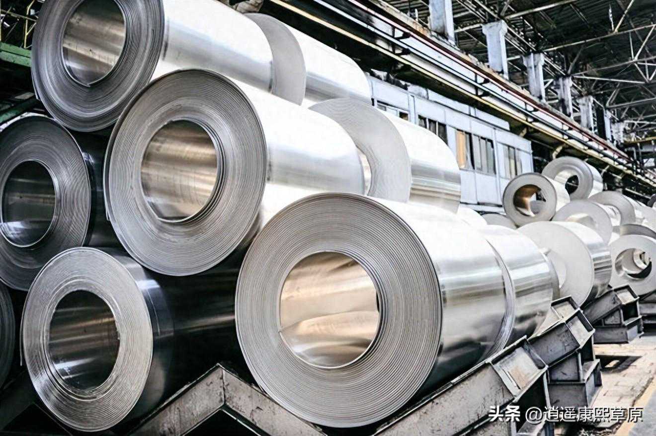 英国和美国禁止进口俄罗斯金属，市场迅速做出反应