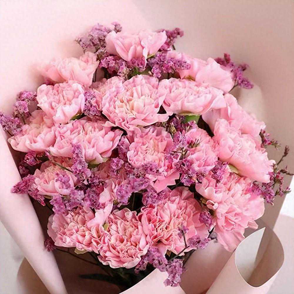 送老师送什么花好