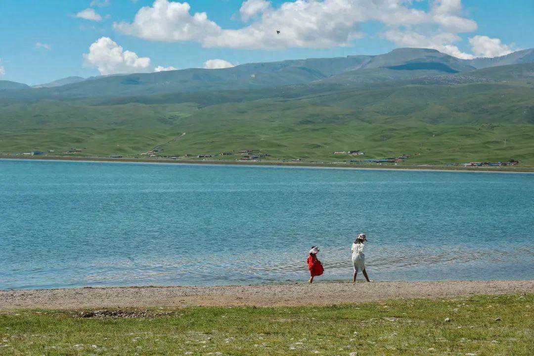 雪山沙漠美到不行！解锁全球top人文宝藏！这不比出国香啊