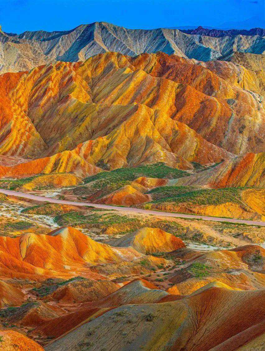 甘肃又憋大招！不是天水！这座小城人文不输敦煌，美食不只麻辣烫