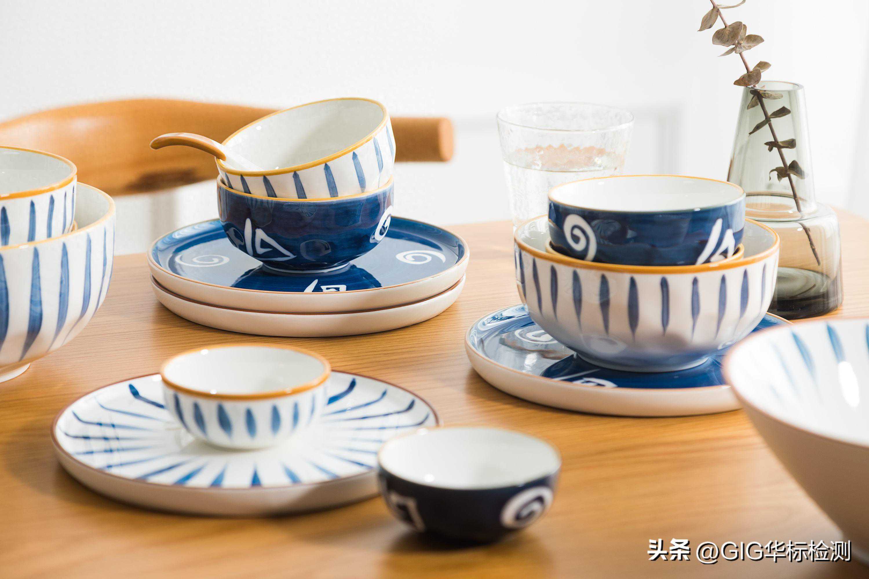 食品接触材料：不同材料有哪些不同的测试要求？