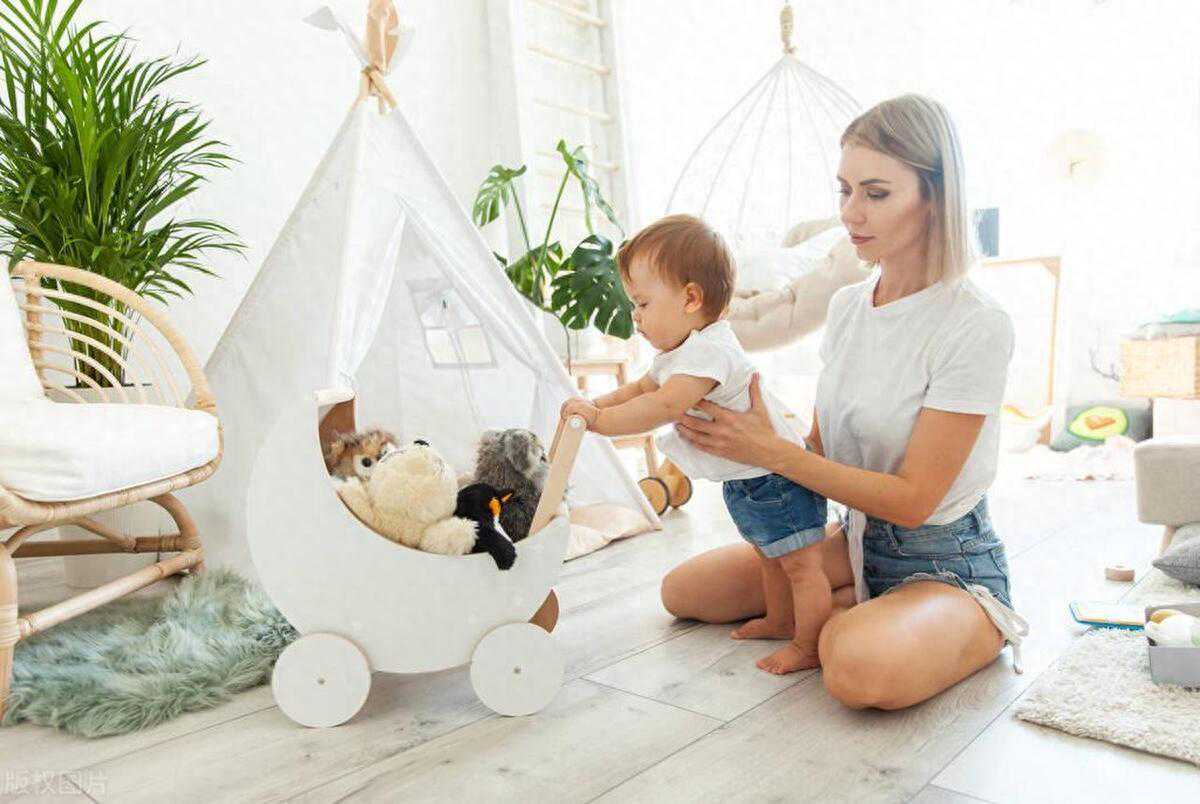 婴幼儿秋千标准 ASTM F2088更新了，那些内容？