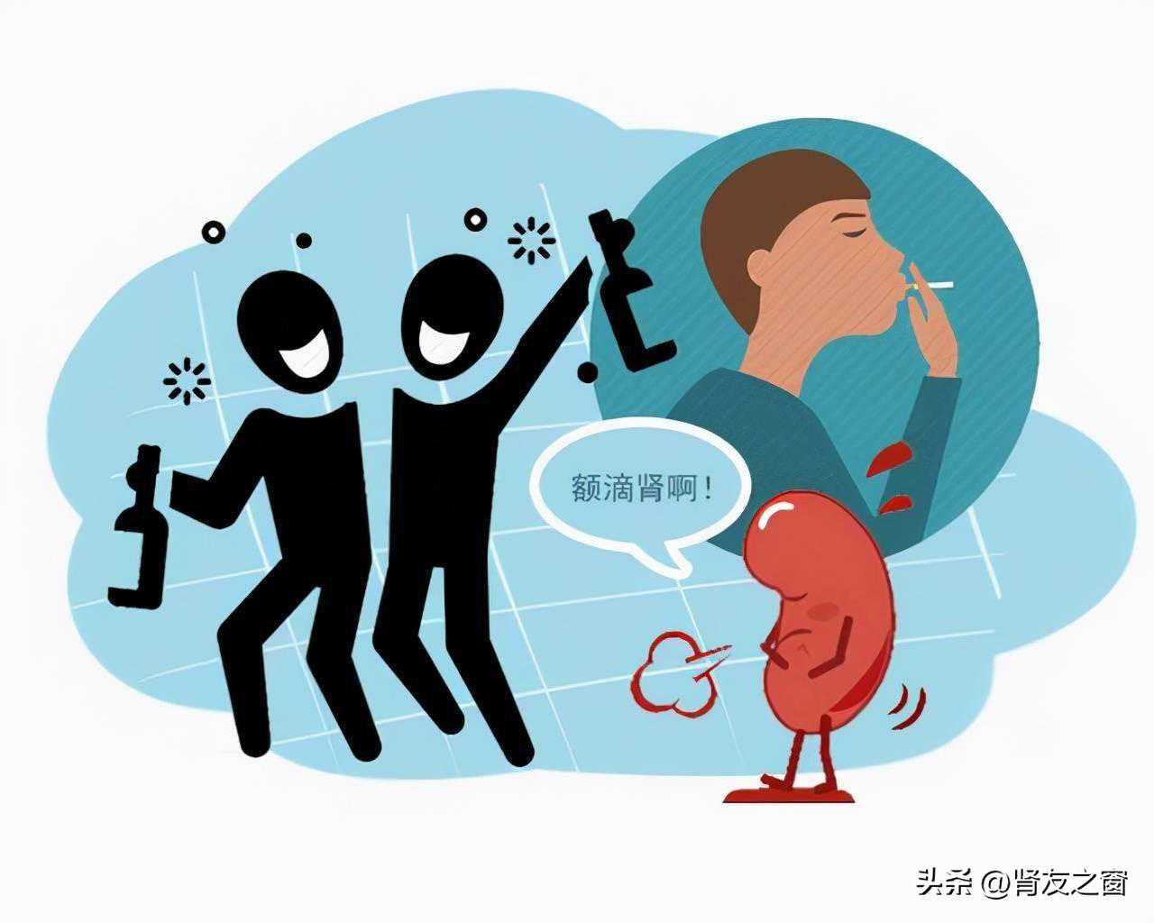 得了尿毒症，应该怎么办？