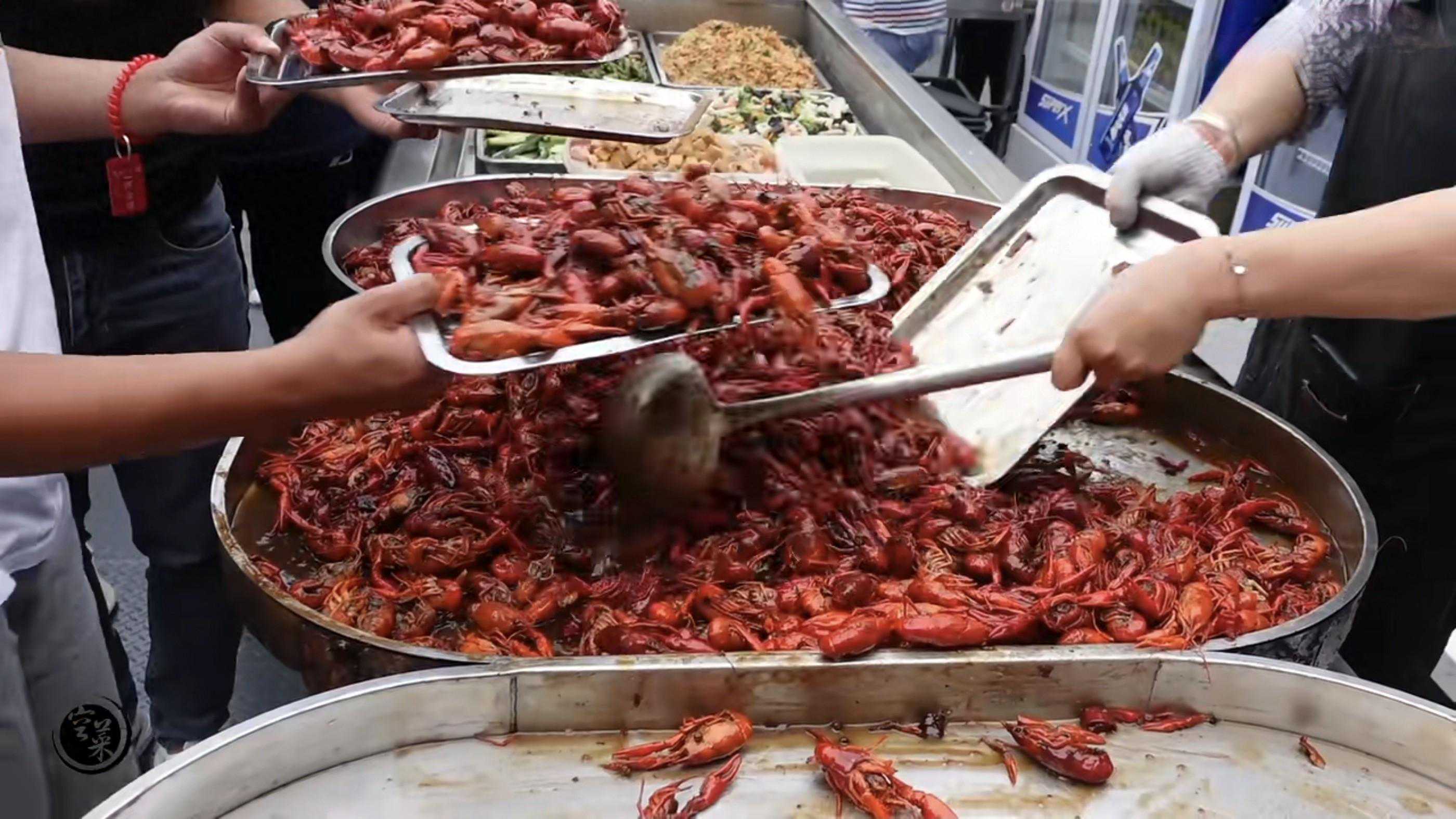 中国的入侵物种，印度的美食，原来是我们不会吃福寿螺