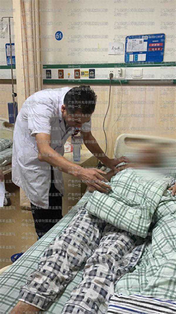 胃癌转移和复发，谁更严重广东药科大学广州复星禅诚医院肿瘤一区