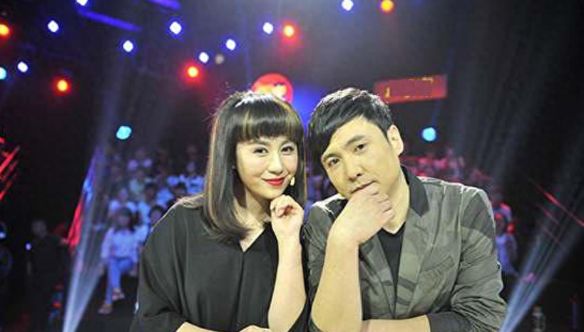 喜剧界霸主沈腾与马丽：笑料王者还是虚伪偶像？