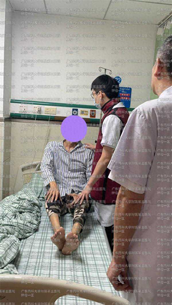 #肾癌手术后,如何选择巩固方案#广东药科大学广州复星禅诚医院肿