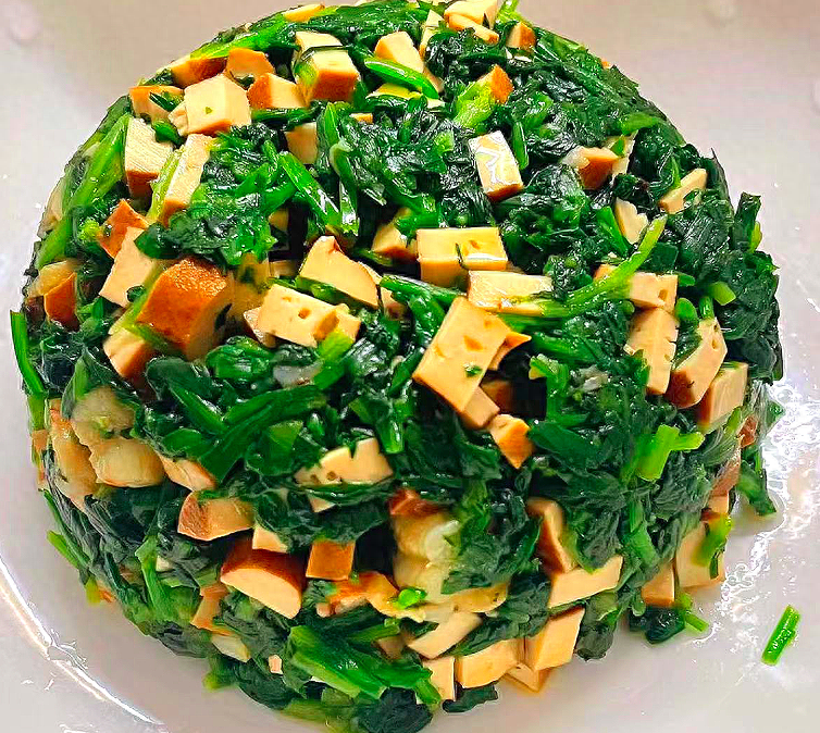 四月，使劲吃这“春3宝”，一护肝、二祛湿，三清热，鲜嫩别错过