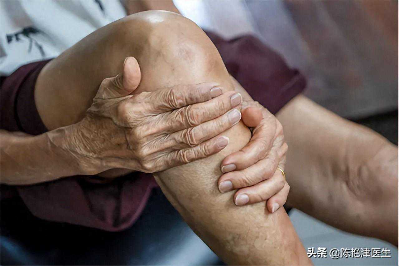 走路腿就疼，不都是腰椎间盘突出！医生提醒：注意外周动脉血管病