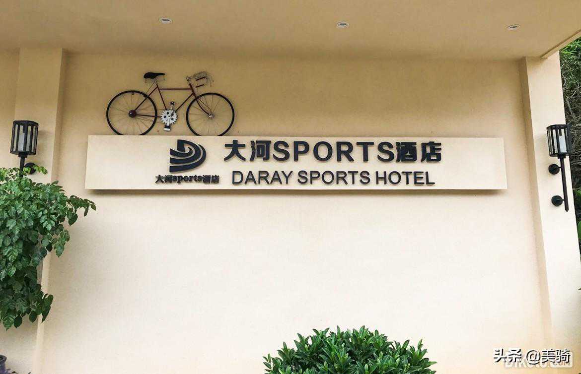 山地车去哪儿玩？不如看看这5个山地车公园