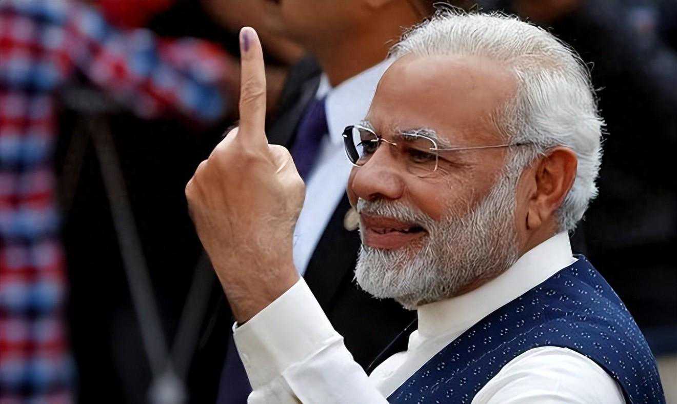 印度央行最新预测：2032年印度GDP全球第二，中美彻底逆转