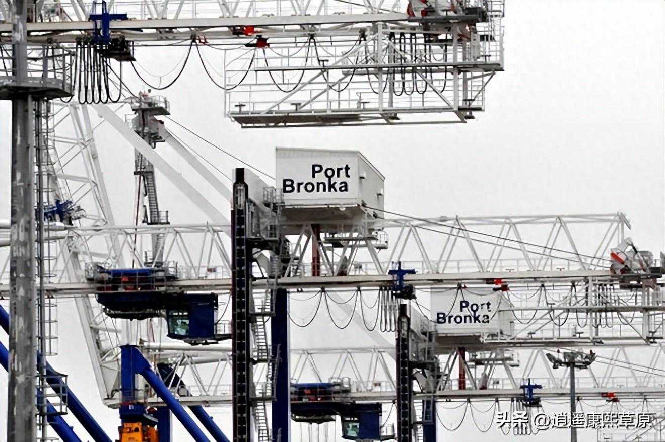 俄罗斯与白俄罗斯已开始大规模扩建铁路基础设施