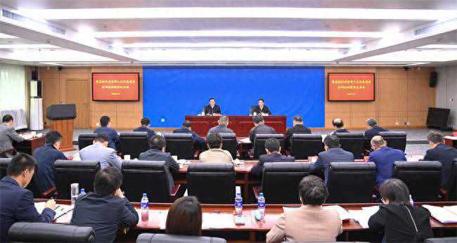 努力把建议提案转化为高质效履职动力和举措 更好为大局服务为人民司法为法治担当