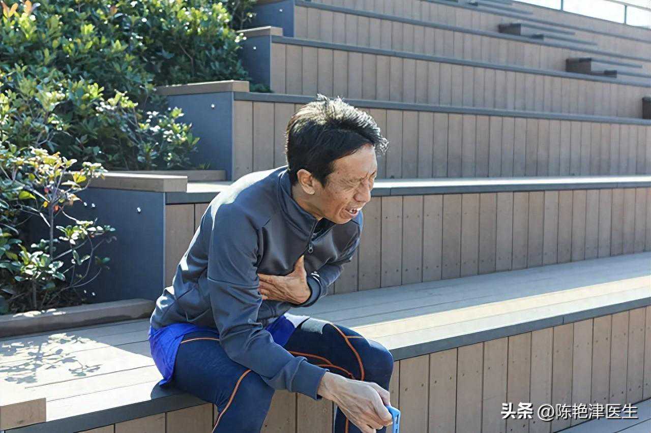 心率快，应该先做3个检查！医生说：心率太快、太慢都不好