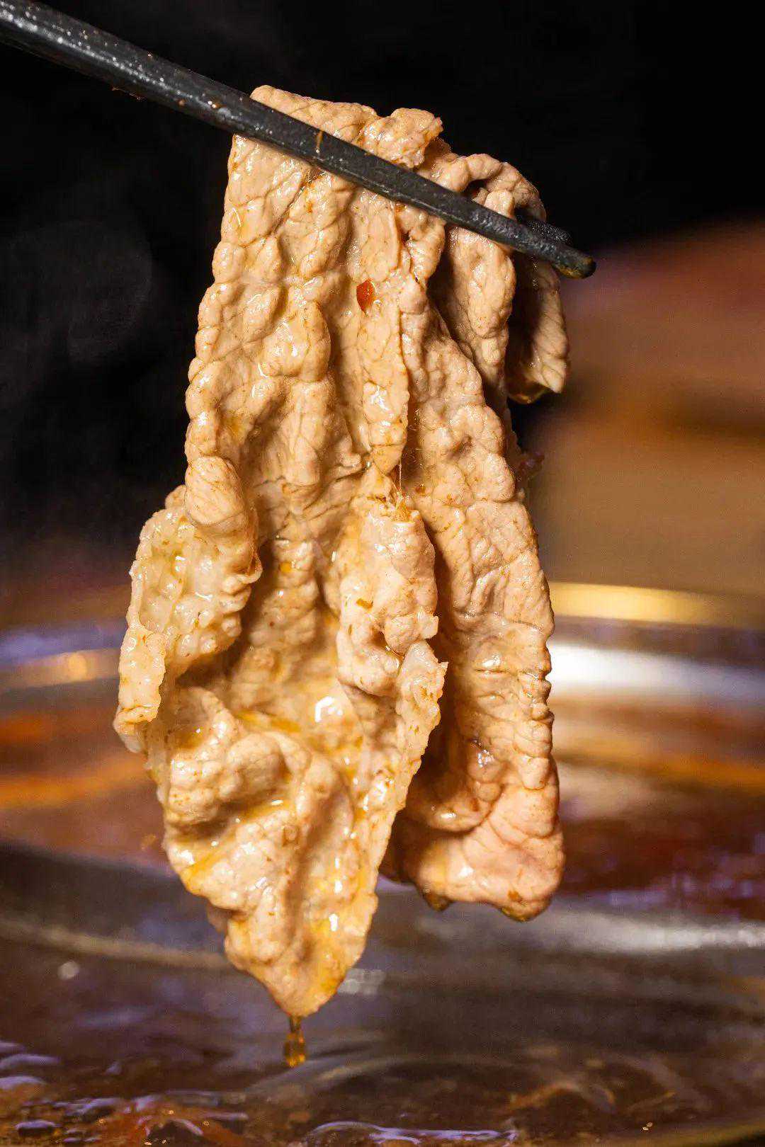 新「和牛寿喜烧放题」，把和牛当饭吃，你受得了吗？