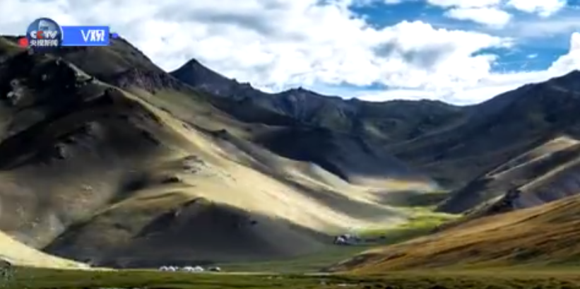 「独家V观」你好！比什凯克