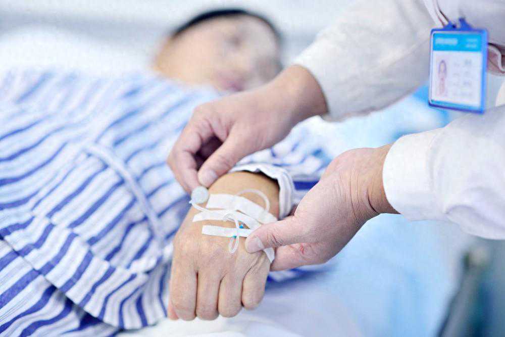 “化疗”究竟在大医院好还是小医院好？你需要做的是，摆正态度了