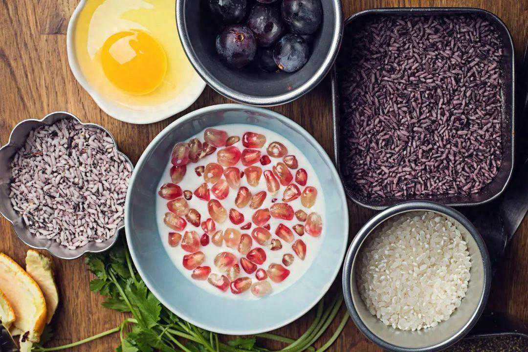 黑米、藜麦，这类主食的营养价值超乎寻常，你真的要吃一点了