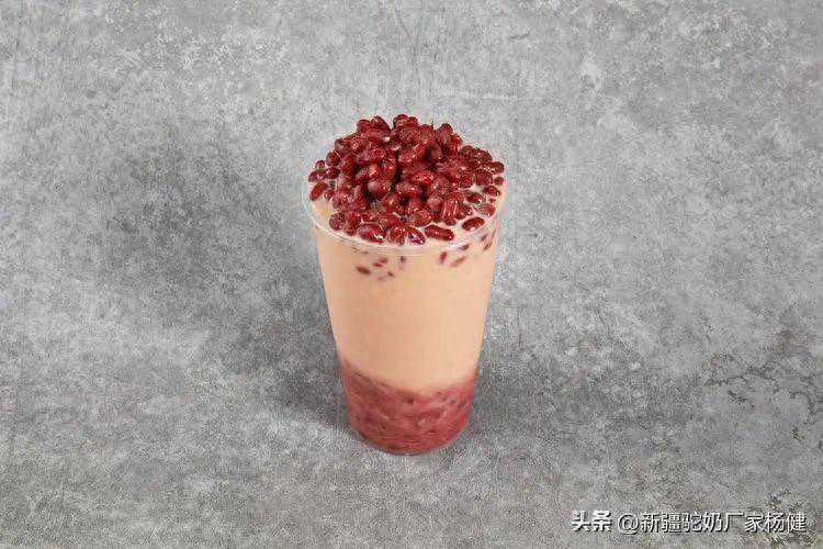 奶茶不健康又想喝？建议你换成它！