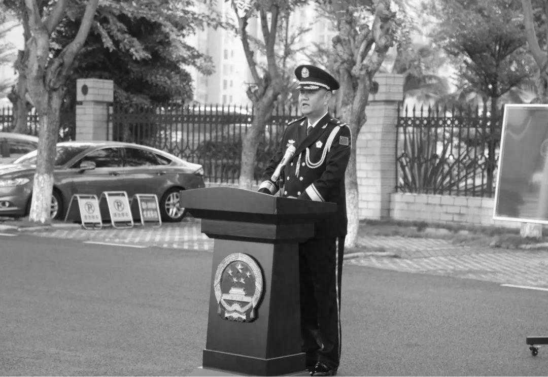 一把吉他丨谱写戒毒人员“嬗变之歌”