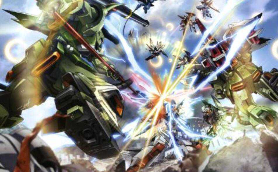 男生最爱看的4种类型动漫——你都看过吗？