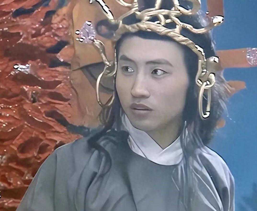 西游记：没有背景的妖怪都被打死了？不，还有例外