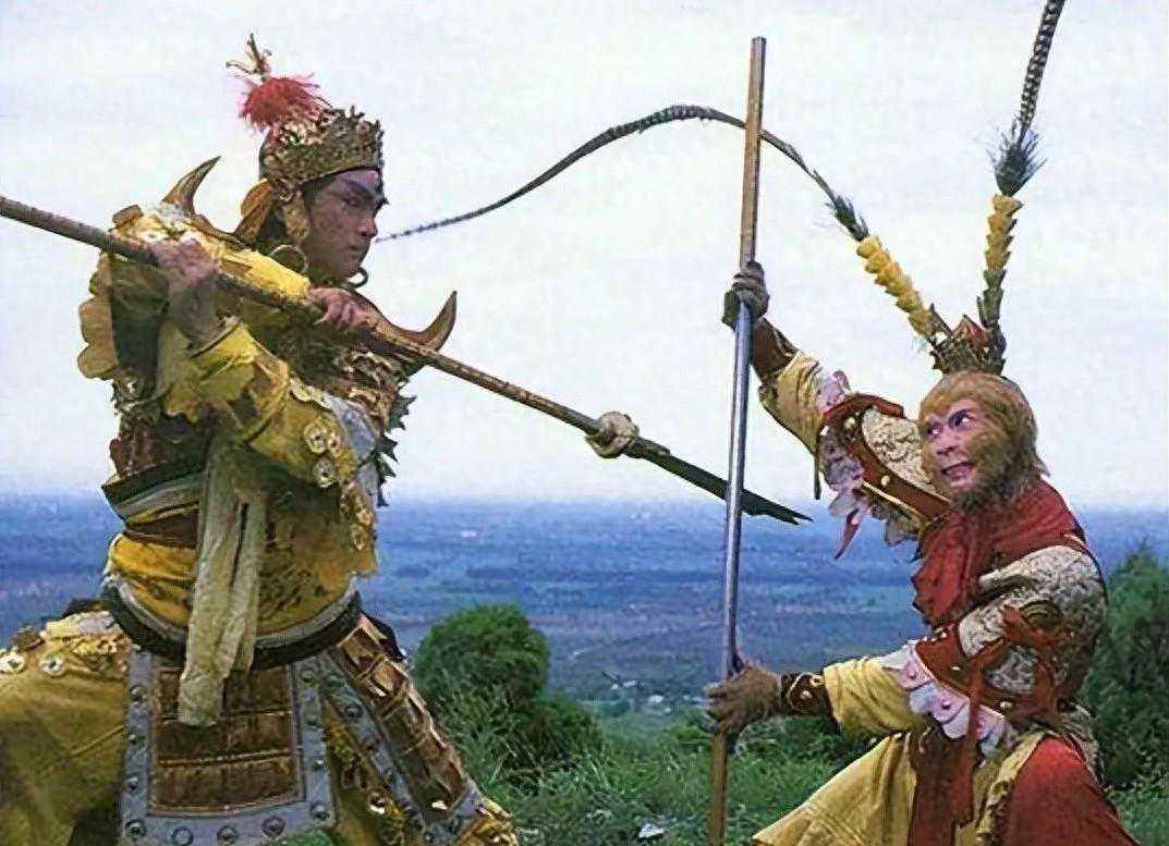 西游记：立过两次大功的“哮天犬”，究竟是什么狗？