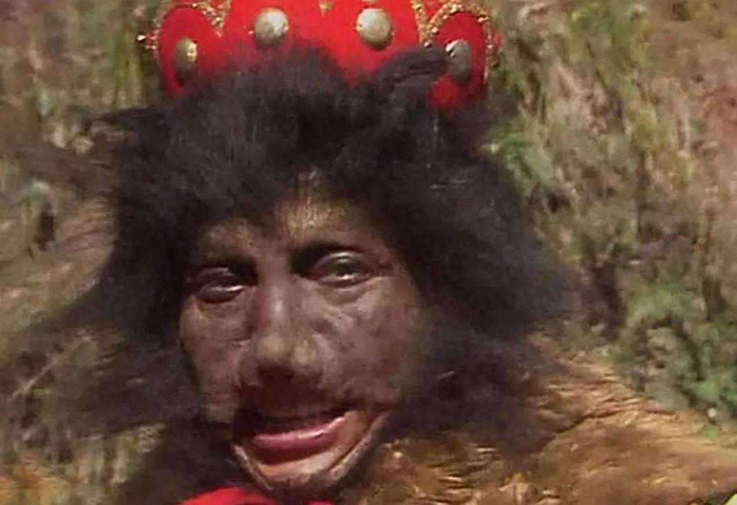 西游记：没背景的妖怪基本都被打死了，黑熊怪为啥能获得事业编？