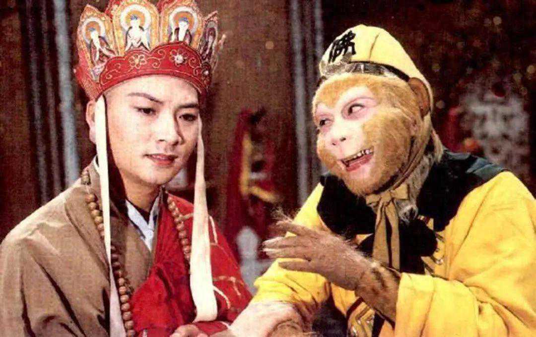 西游记：一路积极斩妖降魔，悟空为啥还是难讨唐僧喜欢？