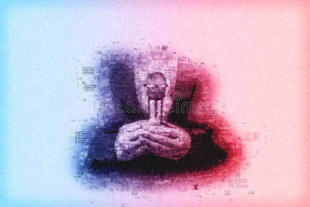 中国人为什么更加倾向于无神论？