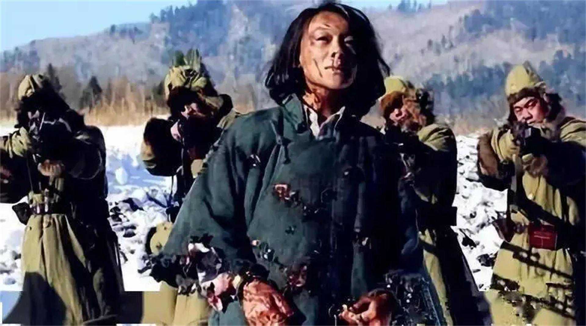 1960年，赵一曼的儿子给毛主席寄了封讽刺信，主席看后回复6个字