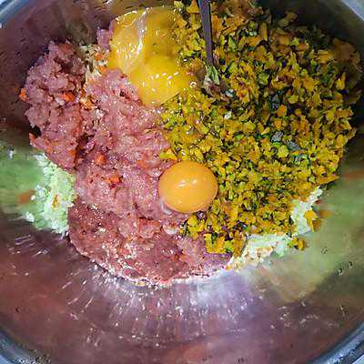 秋季滋补养生，怎能少的了自制狗粮