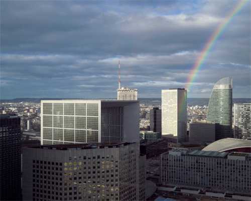 寻根问祖系列（5）：杜宾犬（Dobermann）